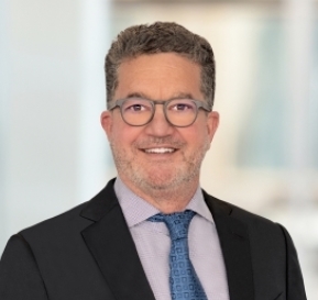 Gregory Holbrook Profile Photo